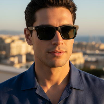 Emporio Armani EA4224 Sunglasses