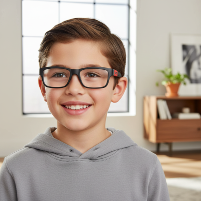 Oakley OY8005 Marshal XS Junior Optical Frames - Kids Eyewear