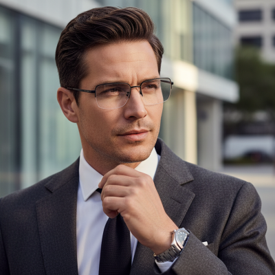 Emporio Armani EA1180D Optical Eyeglasses