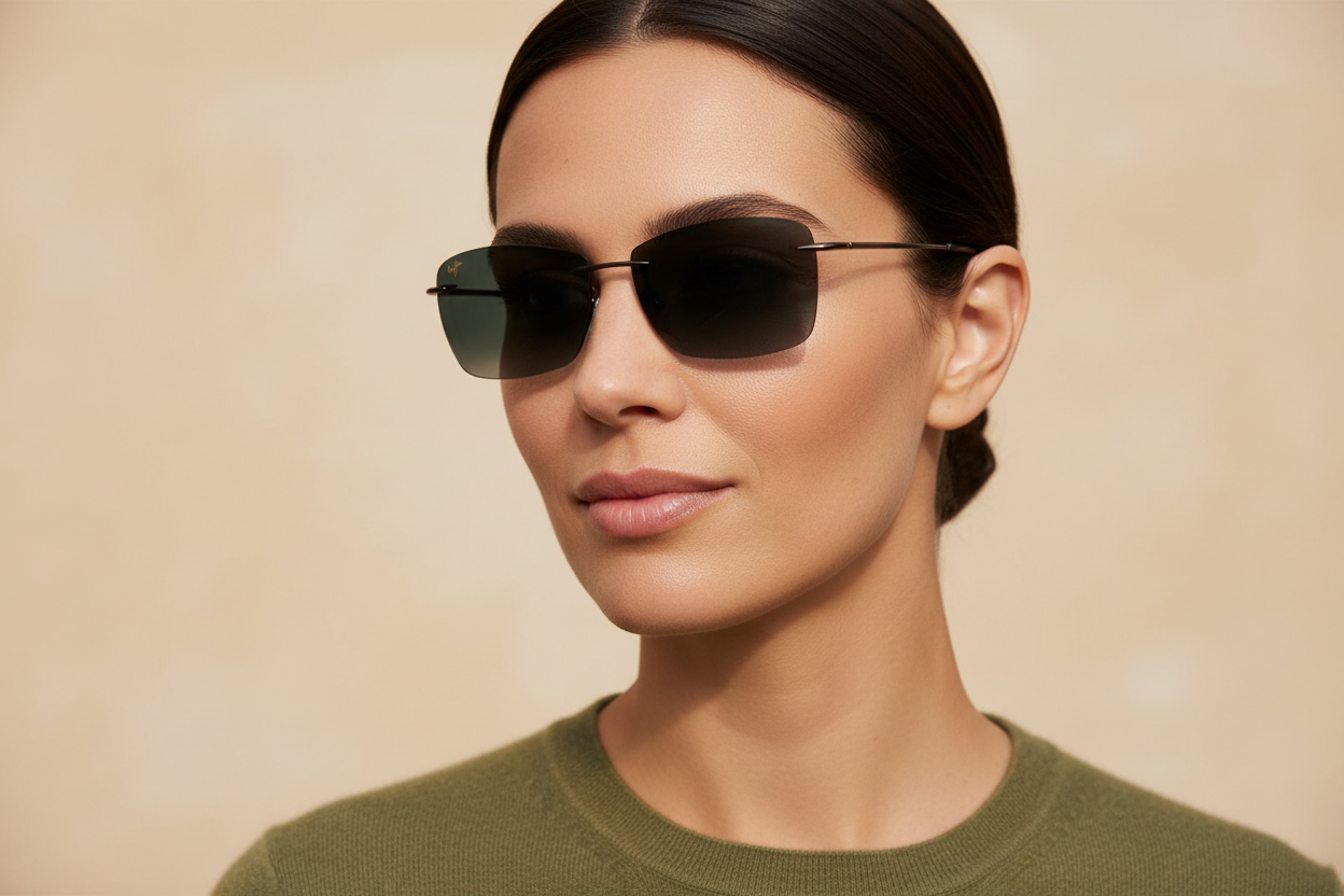 Maui Jim Lighthouse - PolarizedPlus2®