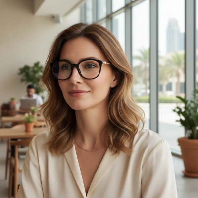 Armani Exchange AX 3109 Optical Frames