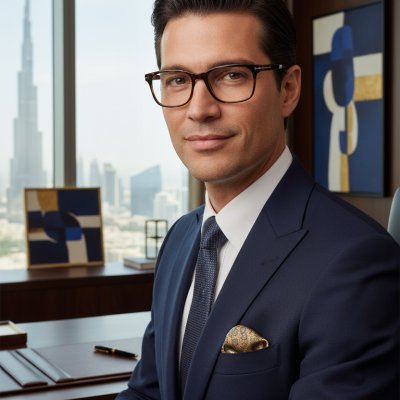 Tom Ford FT5735-B Dark Havana