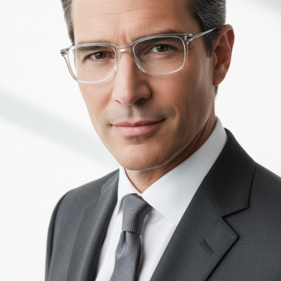 Porsche Design P8735 Eyeglasses