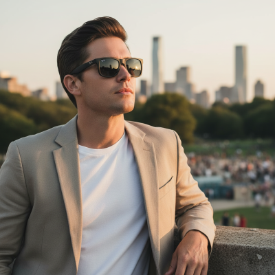 Ray-Ban RB4165