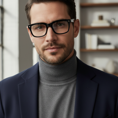Vogue VO5572 W44 Optical Frame