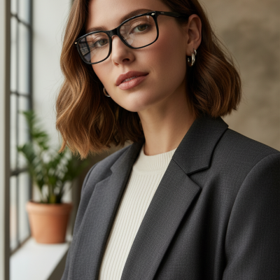 Vogue VO5617 W44 Optical Frame